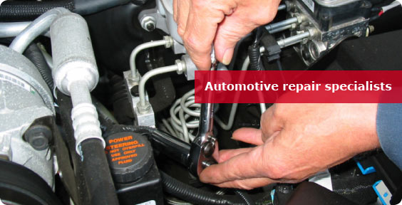 mechanical-repairs